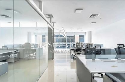 Office Space - Studio - 4 Bathrooms for rent in Bay Square Building 7 - Bay Square - Business Bay - Dubai Office Space - Studio - 4 Bathrooms for rent in Bay Square Building 7 - Bay Square - Business Bay - Dubai