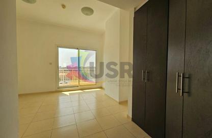 Apartment - 2 - 2 for rent in Mazaya 20 - Queue Point - Liwan - Dubai
