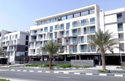 شقة - 2 غرف نوم - 2 حمامات للايجار في ماجيستيك ريزيدينس 1 - ماجيستيك ريزيزيدنس - منطقة سكنية - دبي الجنوب (مركز دبي العالمي) - دبي