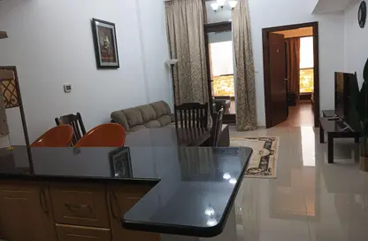 شقة - غرفة نوم - 2 حمامات للبيع في إيليت سبورت 8 - مساكن النخبة الرياضية - مدينة دبي الرياضية - دبي