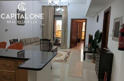 Apartment - 1 Bedroom - 2 Bathrooms for sale in Elite Sports Residence 8 - Elite Sports Residence - Dubai Sports City - Dubai