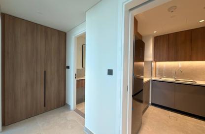 Apartment - 1 - 2 for rent in FH Residency - District 3 - Jumeirah Village Triangle - Dubai