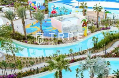 تاون هاوس - 4 غرف نوم - 4 حمامات للبيع في فايوليت 4 - فيوليت - داماك هيلز 2 - دبي