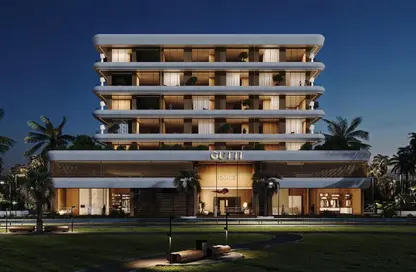 Apartment - 1 Bedroom - 2 Bathrooms for sale in Veona Residence - Dubai Land Residence Complex - Dubai Land - Dubai