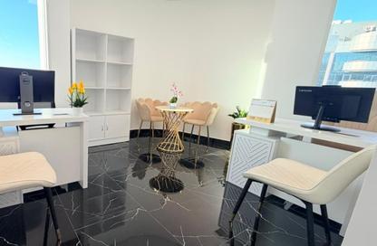 مكتب - استوديو - 1 للايجار في فاطمه محمد احمد بن سليمان - الرفاعة - بر دبي - دبي مكتب - استوديو - 1 للايجار في فاطمه محمد احمد بن سليمان - الرفاعة - بر دبي - دبي