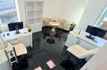 Office Space - Studio - 1 Bathroom for rent in Fatima Mohammad Ahmad Bin Suleiman Building - Al Raffa - Bur Dubai - Dubai Office Space - Studio - 1 Bathroom for rent in Fatima Mohammad Ahmad Bin Suleiman Building - Al Raffa - Bur Dubai - Dubai