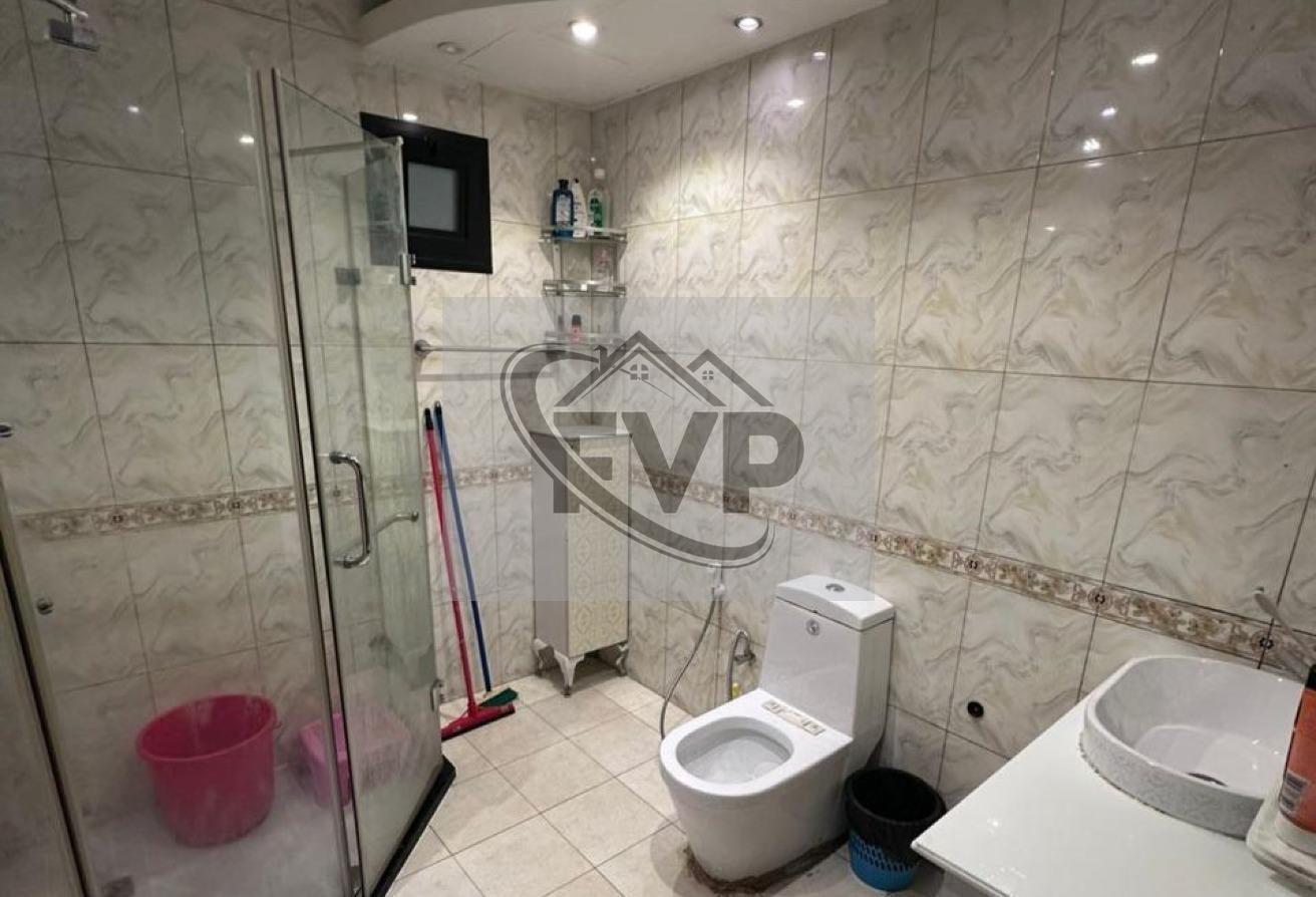 Spacious 5BHK + Maids | Unfurnished | Private Pool photo 12