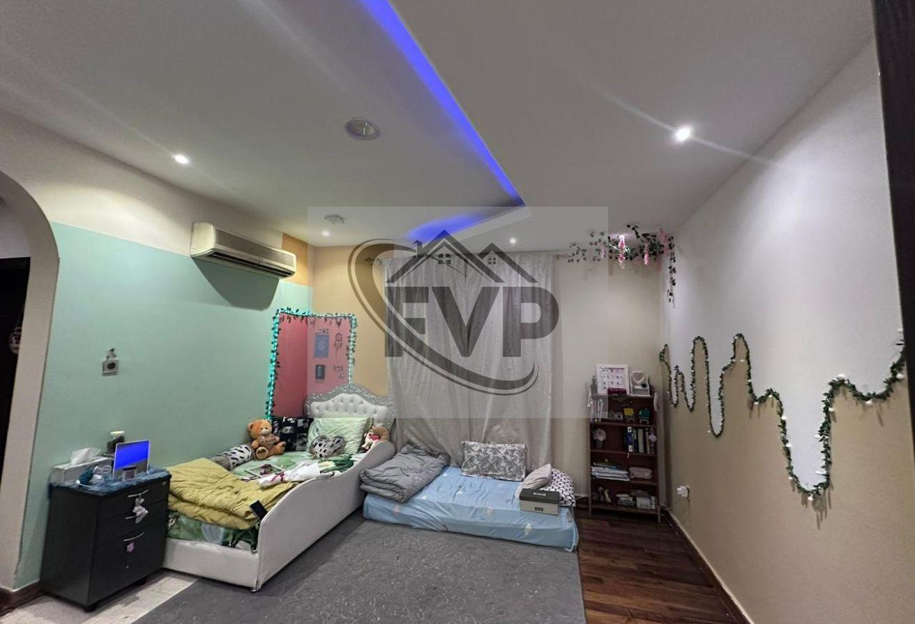 Spacious 5BHK + Maids | Unfurnished | Private Pool photo 9