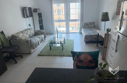 Apartment - Studio - 1 Bathroom for sale in Ritaj A - Ritaj Residences - Dubai Investment Park 2 (DIP 2) - Dubai Investment Park (DIP) - Dubai