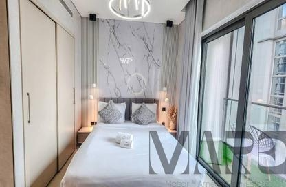 Apartment - 2 - 3 for sale in Sobha Creek Vistas Tower A - Sobha Hartland - Mohammed Bin Rashid City - Dubai