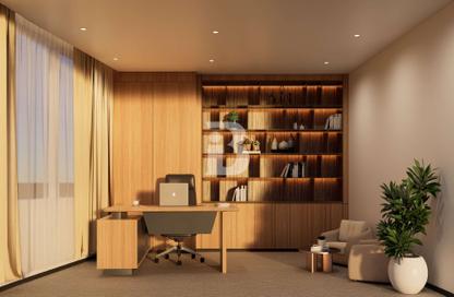Office Space - Studio for rent in HDS Business Centre - JLT Cluster M - Jumeirah Lake Towers - Dubai