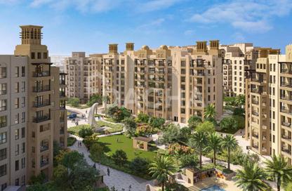Apartment - 1 Bedroom - 1 Bathroom for sale in Lamaa Building 3 - Lamaa - Madinat Jumeirah Living - Umm Suqeim 3 - Umm Suqeim - Dubai
