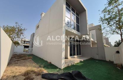 Townhouse - 3 Bedrooms - 3 Bathrooms for rent in Mimosa - Damac Hills 2 - Dubai