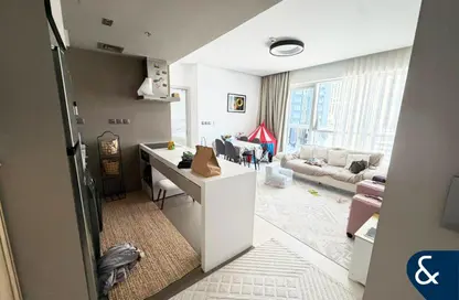 شقة - غرفة نوم - 2 حمامات للبيع في وست أفينيو - دبي مارينا - دبي