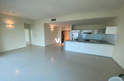 Apartment - 1 Bedroom - 1 Bathroom for rent in Ascott Park Place - Sheikh Zayed Road - Dubai