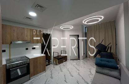 Apartment - 1 - 1 for rent in Al Maryah Vista - Al Maryah Island - Abu Dhabi Apartment - 1 - 1 for rent in Al Maryah Vista - Al Maryah Island - Abu Dhabi
