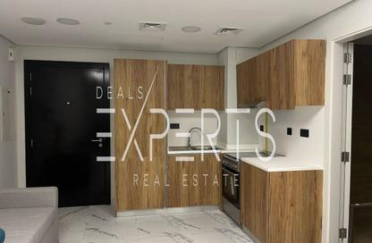 Apartment - 1 - 1 for rent in Al Maryah Vista - Al Maryah Island - Abu Dhabi Apartment - 1 - 1 for rent in Al Maryah Vista - Al Maryah Island - Abu Dhabi