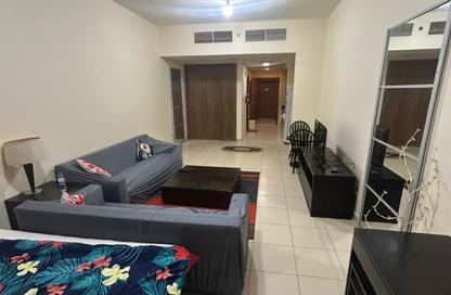 Apartment - Studio - 1 for sale in Ajman One Tower 1 - Ajman One - Ajman Downtown - Ajman