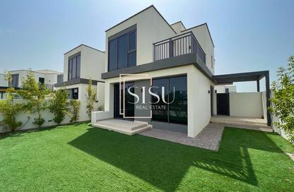Villa - 4 Bedrooms - 4 Bathrooms for rent in Maple at Dubai Hills Estate 3 - Maple at Dubai Hills Estate - Dubai Hills Estate - Dubai Villa - 4 Bedrooms - 4 Bathrooms for rent in Maple at Dubai Hills Estate 3 - Maple at Dubai Hills Estate - Dubai Hills Estate - Dubai