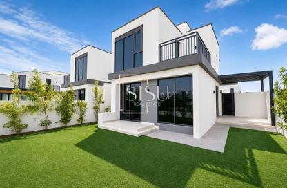 Villa - 4 Bedrooms - 4 Bathrooms for rent in Maple at Dubai Hills Estate 3 - Maple at Dubai Hills Estate - Dubai Hills Estate - Dubai Villa - 4 Bedrooms - 4 Bathrooms for rent in Maple at Dubai Hills Estate 3 - Maple at Dubai Hills Estate - Dubai Hills Estate - Dubai