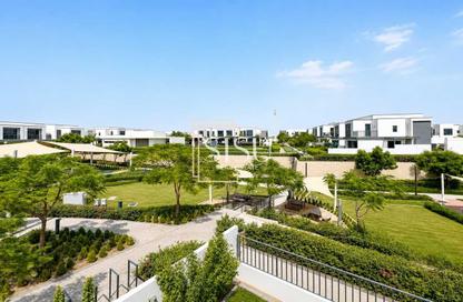 Villa - 4 Bedrooms - 4 Bathrooms for rent in Maple at Dubai Hills Estate 3 - Maple at Dubai Hills Estate - Dubai Hills Estate - Dubai Villa - 4 Bedrooms - 4 Bathrooms for rent in Maple at Dubai Hills Estate 3 - Maple at Dubai Hills Estate - Dubai Hills Estate - Dubai