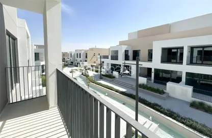 Townhouse - 3 Bedrooms - 3 Bathrooms for rent in Bliss 2 - Arabian Ranches 3 - Dubai