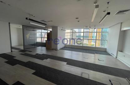 Office Space - Studio for rent in Nassima Tower - Sheikh Zayed Road - Dubai
