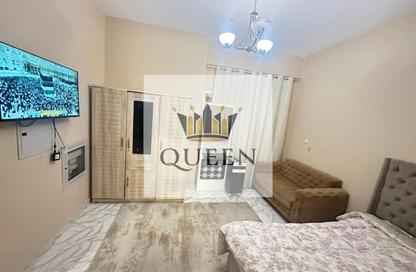 Apartment - Studio - 1 Bathroom for rent in The Icon Casa 2 - Al Rashidiya 3 - Al Rashidiya - Ajman Apartment - Studio - 1 Bathroom for rent in The Icon Casa 2 - Al Rashidiya 3 - Al Rashidiya - Ajman