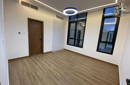Villa - 6 Bedrooms - 7 Bathrooms for sale in Al Zaheya Gardens - Al Zahya - Ajman Villa - 6 Bedrooms - 7 Bathrooms for sale in Al Zaheya Gardens - Al Zahya - Ajman