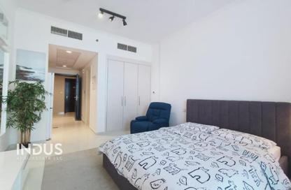 Apartment - Studio - 1 for rent in Carson C - Carson - Damac Hills - Dubai Apartment - Studio - 1 for rent in Carson C - Carson - Damac Hills - Dubai