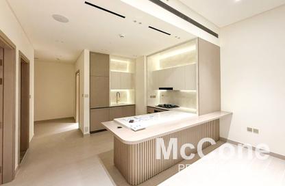 Apartment - 1 Bedroom - 2 Bathrooms for sale in Binghatti Royale - District 18 - Jumeirah Village Circle - Dubai