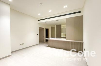 Apartment - 1 Bedroom - 2 Bathrooms for sale in Binghatti Royale - District 18 - Jumeirah Village Circle - Dubai