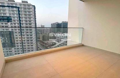 Apartment - Studio - 1 Bathroom for rent in NAS 3 - NAS - Arjan - Dubai Apartment - Studio - 1 Bathroom for rent in NAS 3 - NAS - Arjan - Dubai