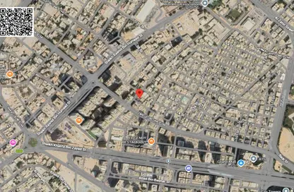 أرض - استوديو للبيع في الراشدية 3 - الراشدية - عجمان