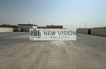 Warehouse - Studio - 1 for rent in Al Sajaa Industrial - Al Sajaa - Sharjah