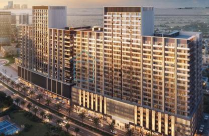 Apartment - 2 Bedrooms - 2 Bathrooms for sale in Binghatti Ruby - District 16 - Jumeirah Village Circle - Dubai Apartment - 2 Bedrooms - 2 Bathrooms for sale in Binghatti Ruby - District 16 - Jumeirah Village Circle - Dubai
