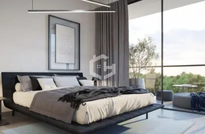 Townhouse - 4 Bedrooms - 5 Bathrooms for sale in Saro - Masaar - Tilal City - Sharjah Townhouse - 4 Bedrooms - 5 Bathrooms for sale in Saro - Masaar - Tilal City - Sharjah