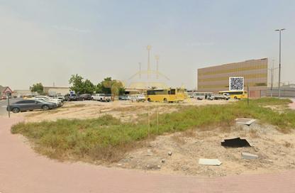 Land - Studio for sale in Industrial Building 13 - Industrial Area 13 - Sharjah Industrial Area - Sharjah