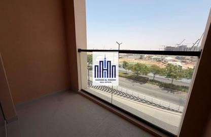 Apartment - 1 Bedroom - 2 Bathrooms for rent in Al Mamsha - Muwaileh - Sharjah Apartment - 1 Bedroom - 2 Bathrooms for rent in Al Mamsha - Muwaileh - Sharjah