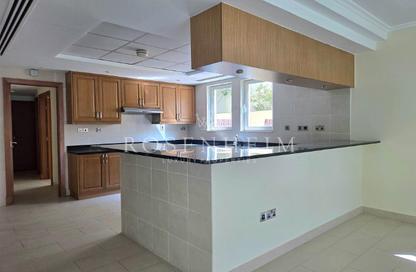 Villa - 4 Bedrooms - 5 Bathrooms for rent in Legacy Large - Legacy - Jumeirah Park - Dubai