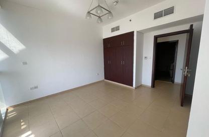 Apartment - 2 Bedrooms - 3 Bathrooms for rent in Al Naemiya Tower 2 - Al Naemiya Towers - Al Nuaimiya - Ajman