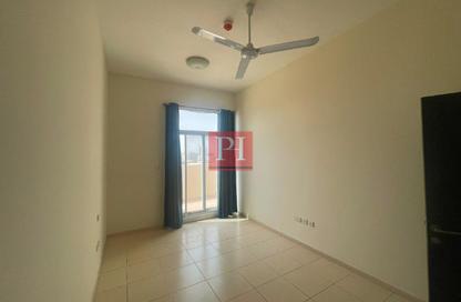 Apartment - 1 Bedroom - 2 Bathrooms for rent in Mazaya 24 - Queue Point - Liwan - Dubai Apartment - 1 Bedroom - 2 Bathrooms for rent in Mazaya 24 - Queue Point - Liwan - Dubai