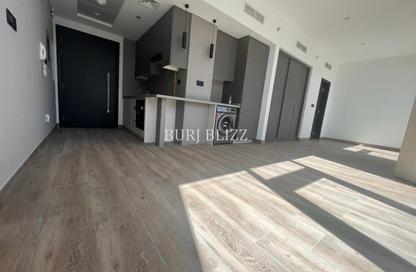 Apartment - Studio - 1 for rent in Chaimaa Avenue 1 - Chaimaa Avenue Residences - District 13 - Jumeirah Village Circle - Dubai
