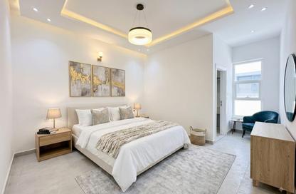 Villa - 5 Bedrooms - 7 Bathrooms for sale in Al Yasmeen 1 - Al Yasmeen - Ajman