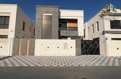 Villa - 5 Bedrooms - 7 Bathrooms for sale in Al Yasmeen 1 - Al Yasmeen - Ajman Villa - 5 Bedrooms - 7 Bathrooms for sale in Al Yasmeen 1 - Al Yasmeen - Ajman