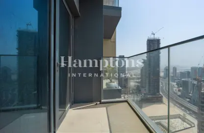 Apartment - 1 Bedroom - 1 Bathroom for rent in Burj Royale - Downtown Dubai - Dubai