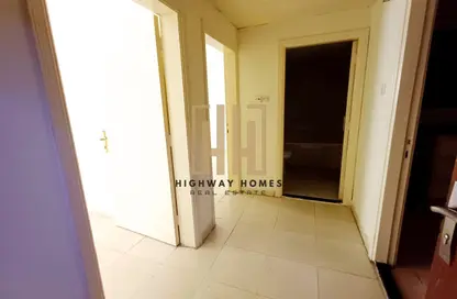 Apartment - 1 Bedroom - 1 Bathroom for rent in Bukhara Street - Al Nahda - Sharjah