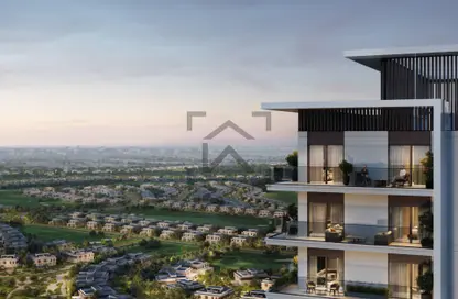 شقة - 2 غرف نوم - 2 حمامات للبيع في روزهيل - دبي هيلز استيت - دبي