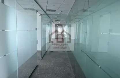 Office Space - Studio for rent in The Exchange - Business Bay - Dubai