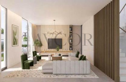 Villa - 5 Bedrooms - 5 Bathrooms for sale in Delphi at Athlon - Athlon by Aldar - Dubai Land - Dubai Villa - 5 Bedrooms - 5 Bathrooms for sale in Delphi at Athlon - Athlon by Aldar - Dubai Land - Dubai